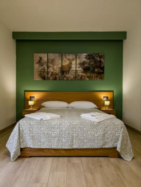 Borgo dei cervi B&B